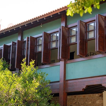 House 5 Hotel Antalya Buitenkant foto