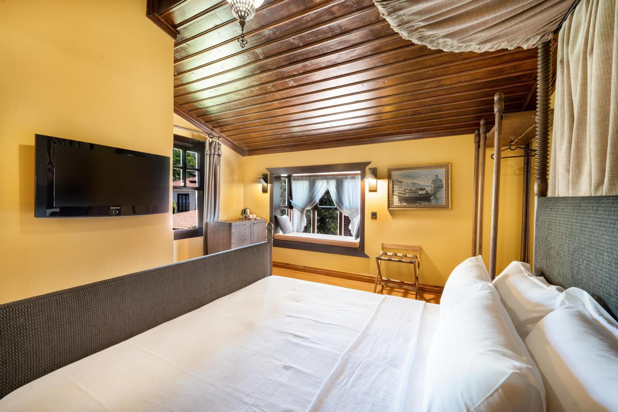 House 5 Hotel Antalya Kamer foto