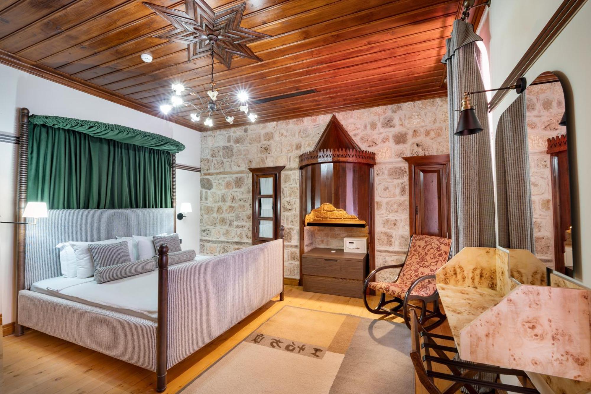House 5 Hotel Antalya Kamer foto
